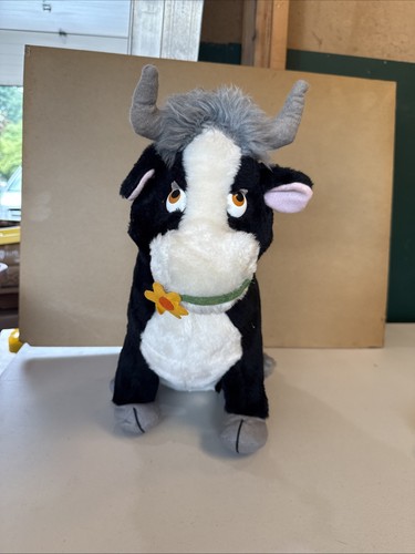 Vintage disney ferdinand - 17”,